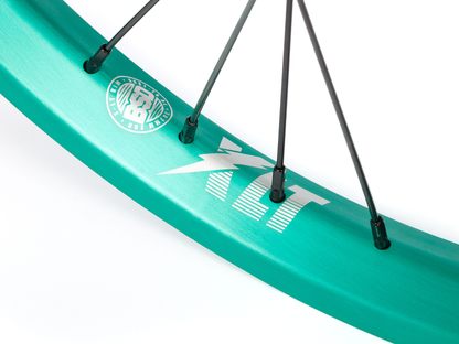 BSD XLT / Front Street Pro Front Wheel – additional product view
