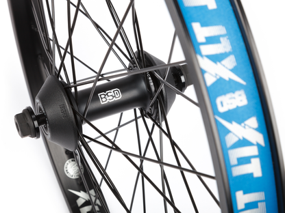 BSD XLT / Front Street Pro Front Wheel – additional product view