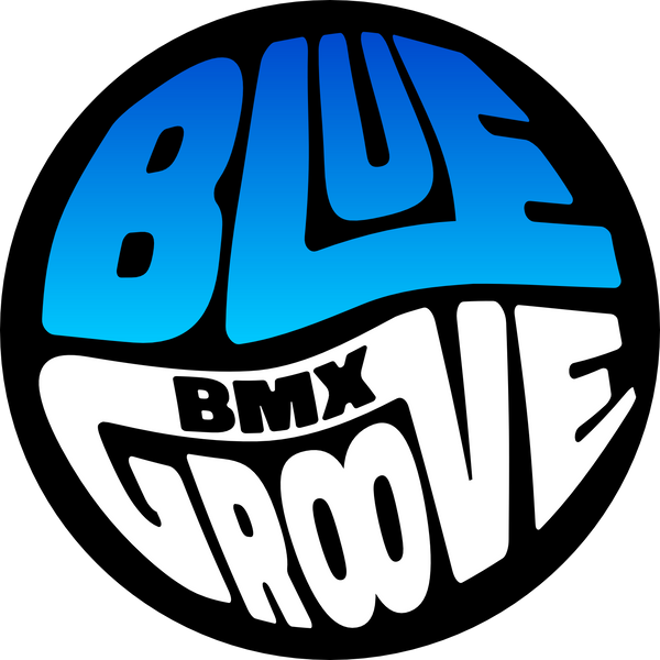 The Blue Groove BMX