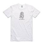 Spin to Win Tee