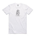 Spin to Win Tee