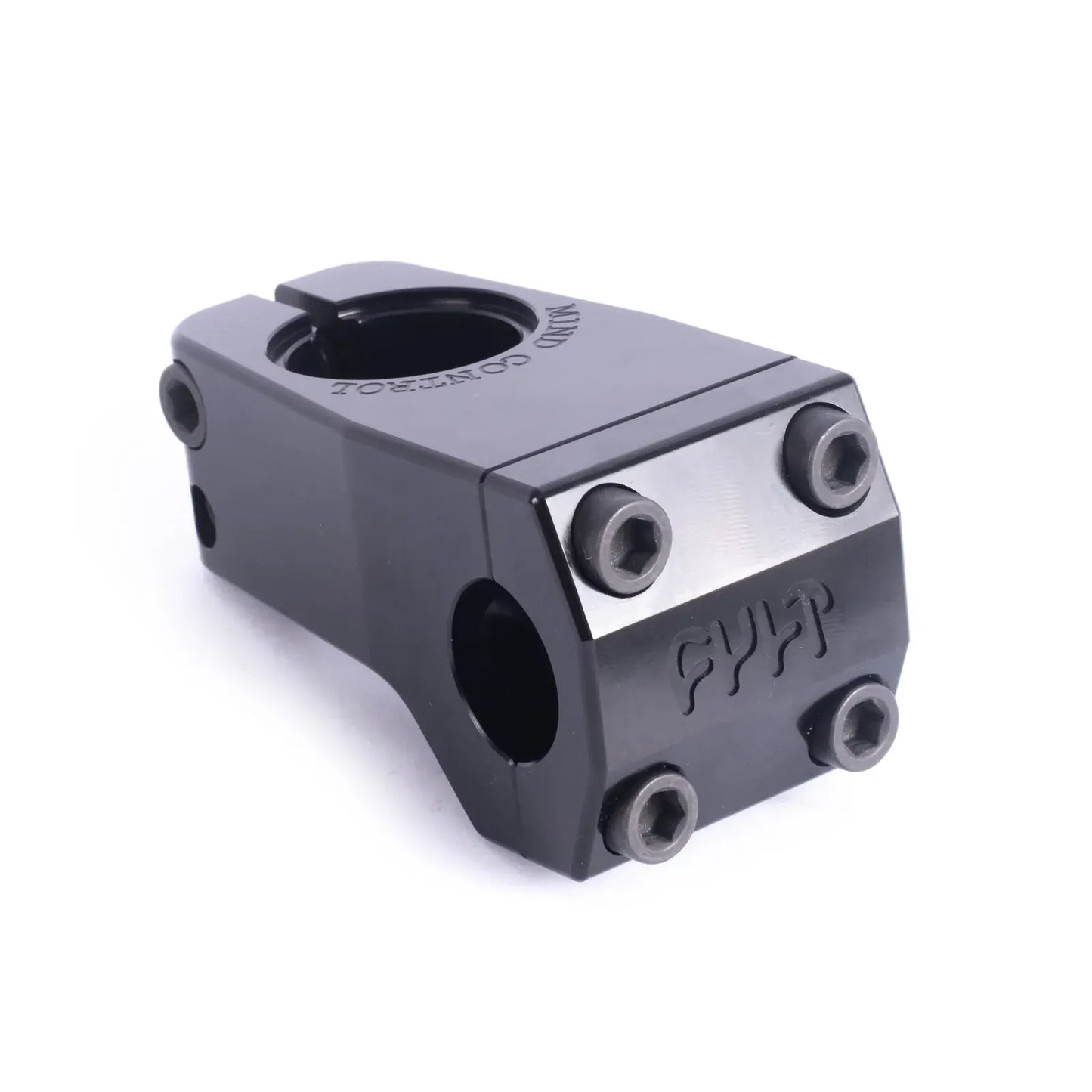 Cult Mind Control Front Load Stem