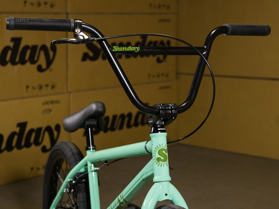 Sunday 20" EX (Erik Elstran) Bike