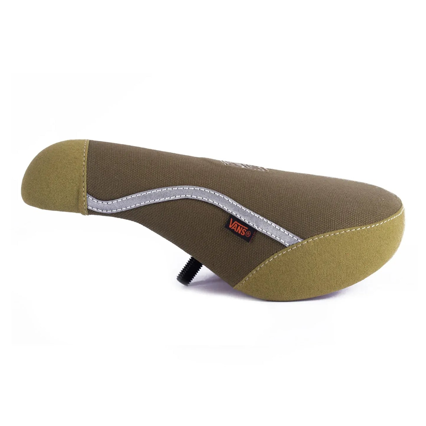 Cult Vans Pivotal Old Skool Seat Olive