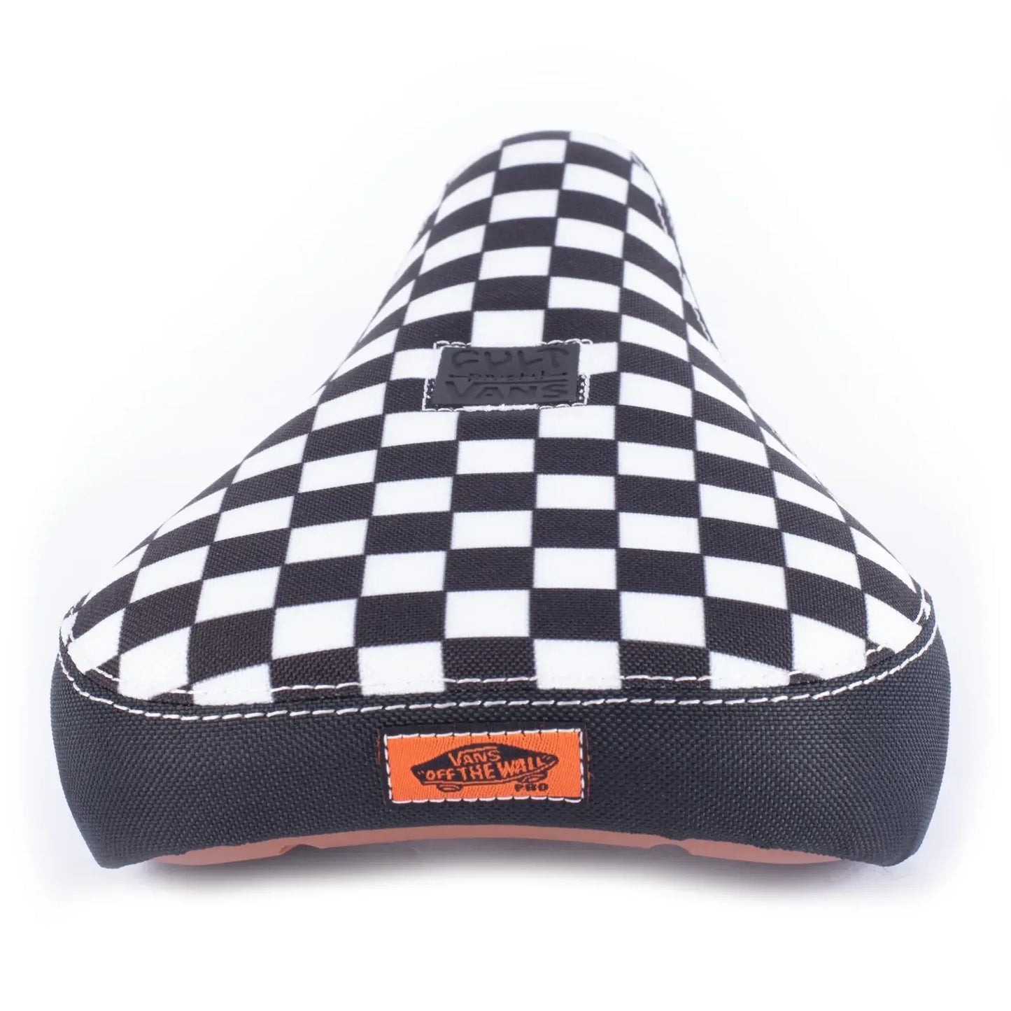 Cult Vans Slip on checker Pivotal seat