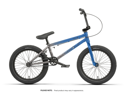 Wethepeople CRS 20" BMX Bike