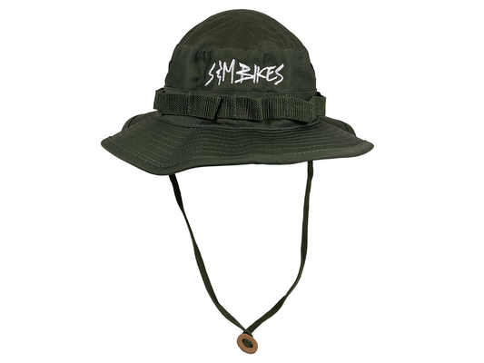 S & M Boonie Bucket Hat