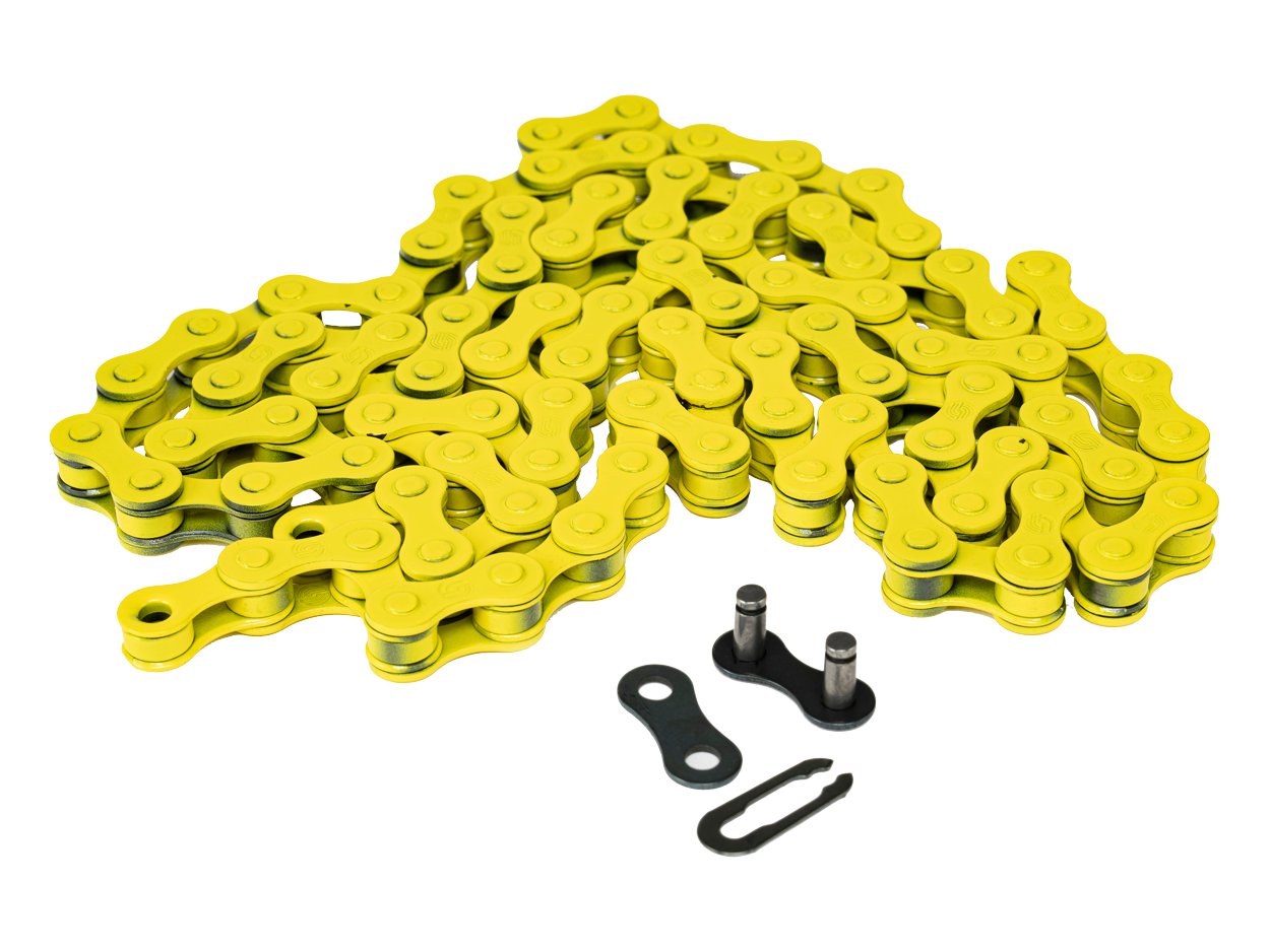 SALT Traction Chain