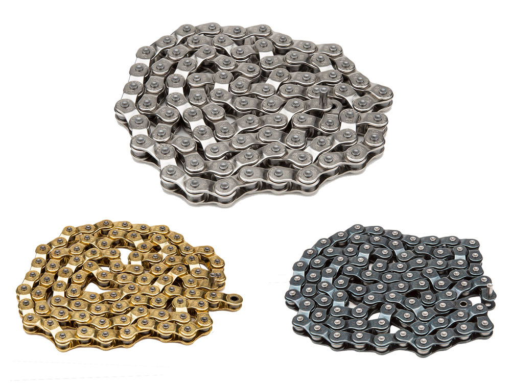 Cinema Sync Chain – Black