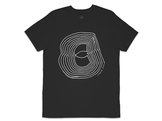 Cinema Maze T-Shirt – Medium
