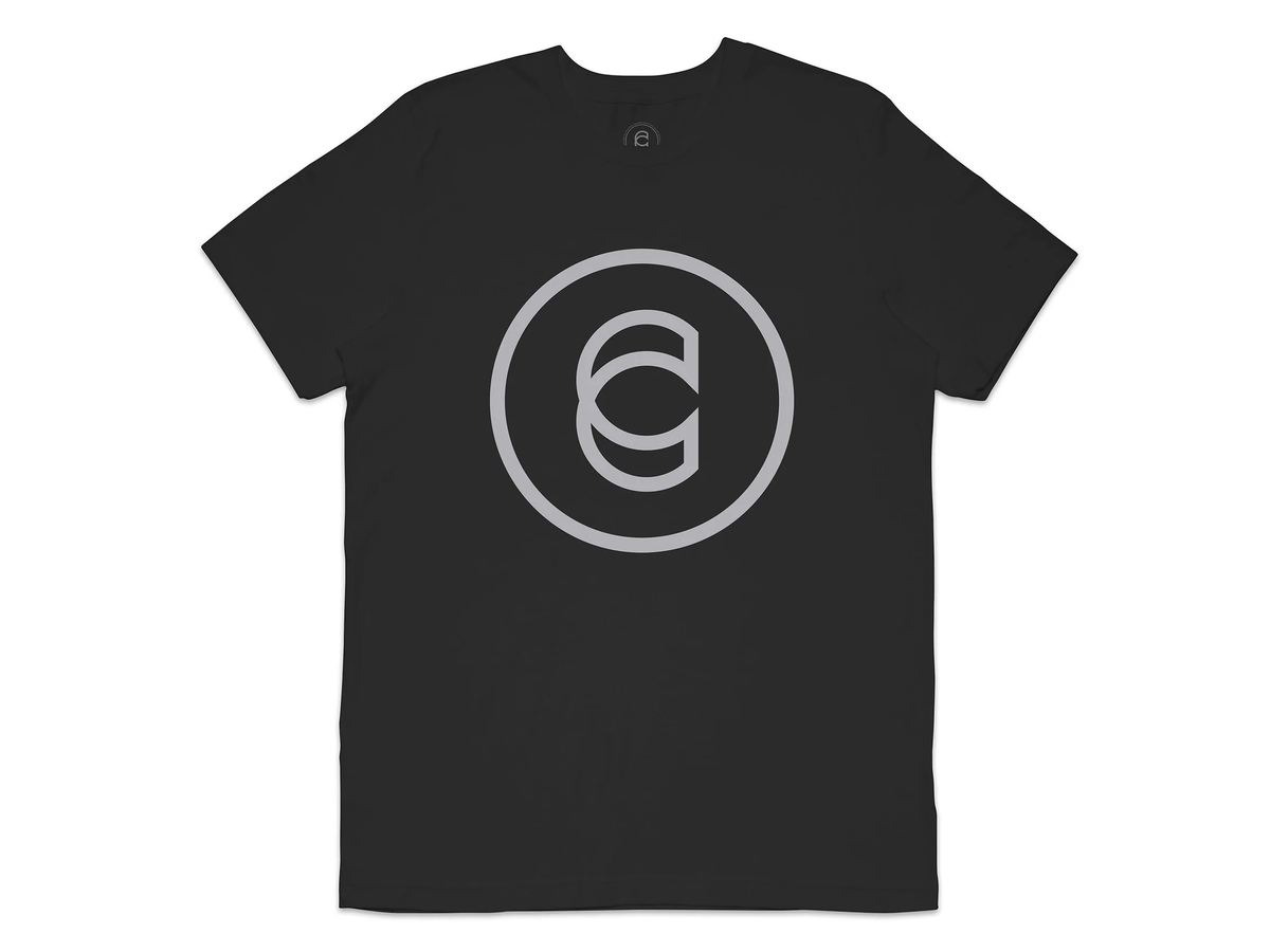 Cinema Icon T-Shirt – Medium