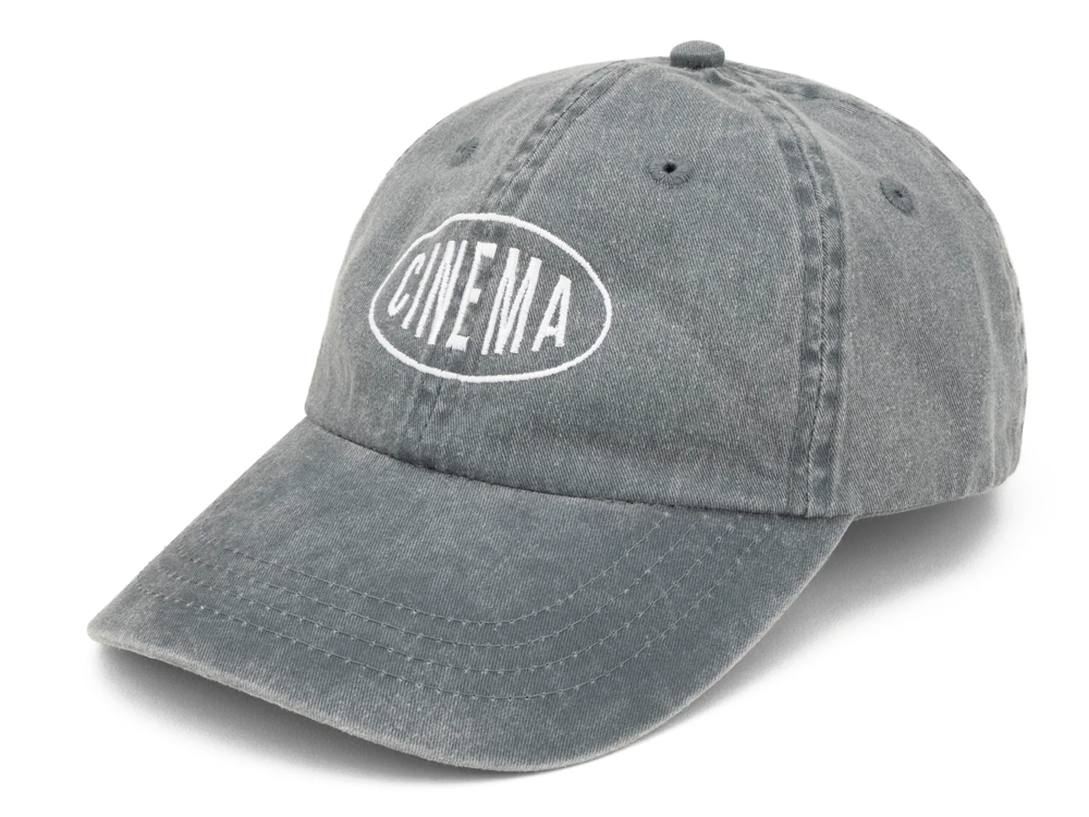 Cinema Throwback Cap – additional product view