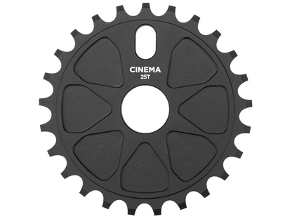 Cinema Rock Sprocket