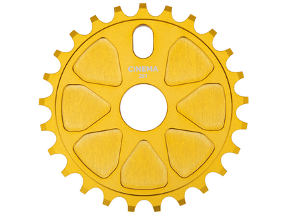 Cinema Rock Sprocket
