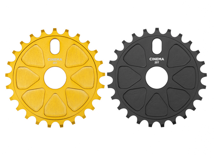 Cinema Rock Sprocket