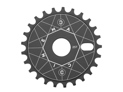 Cinema Format Sprocket