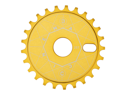 Cinema Format Sprocket