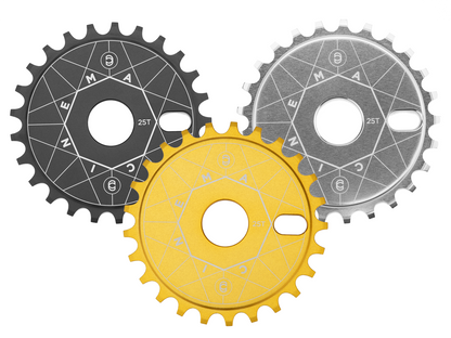 Cinema Format Sprocket