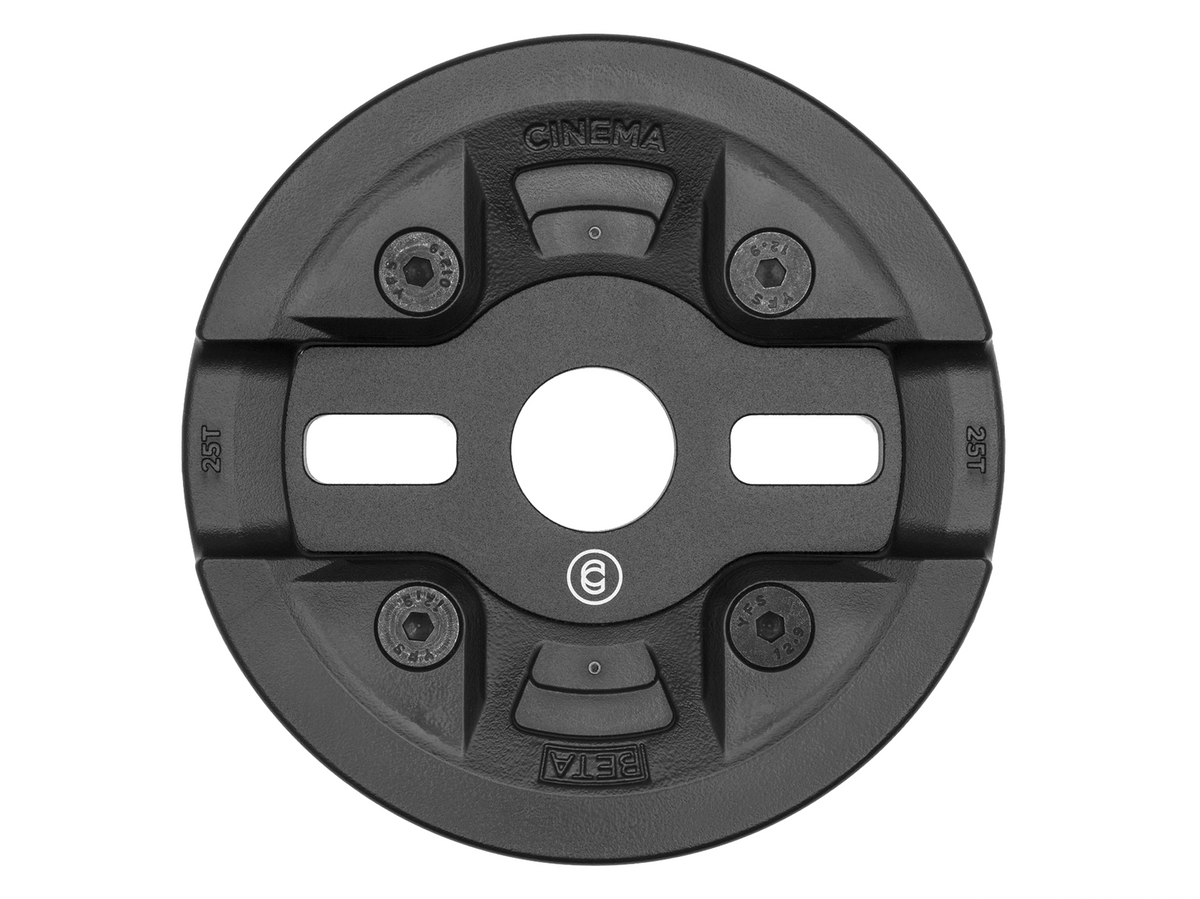 Cinema Beta Guard Front Sprocket – additional product view
