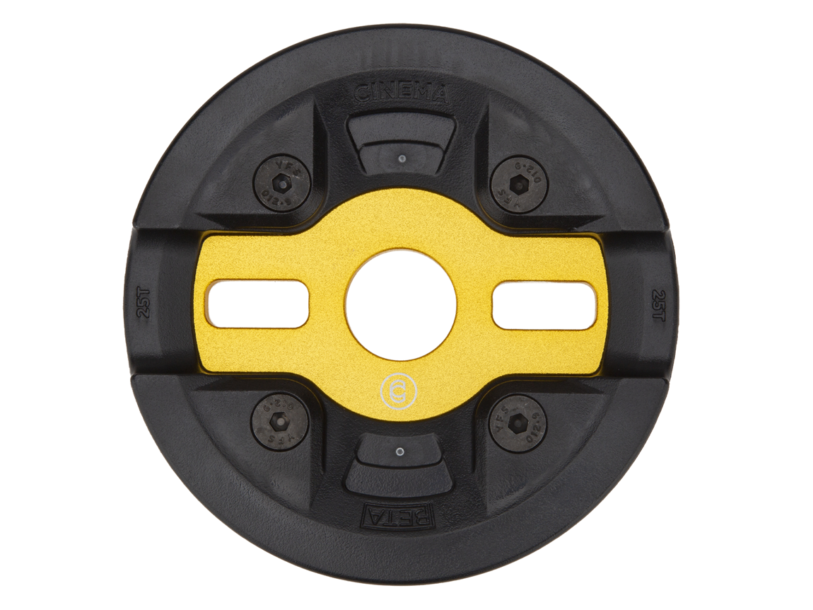 Cinema Beta Guard Front Sprocket – additional product view