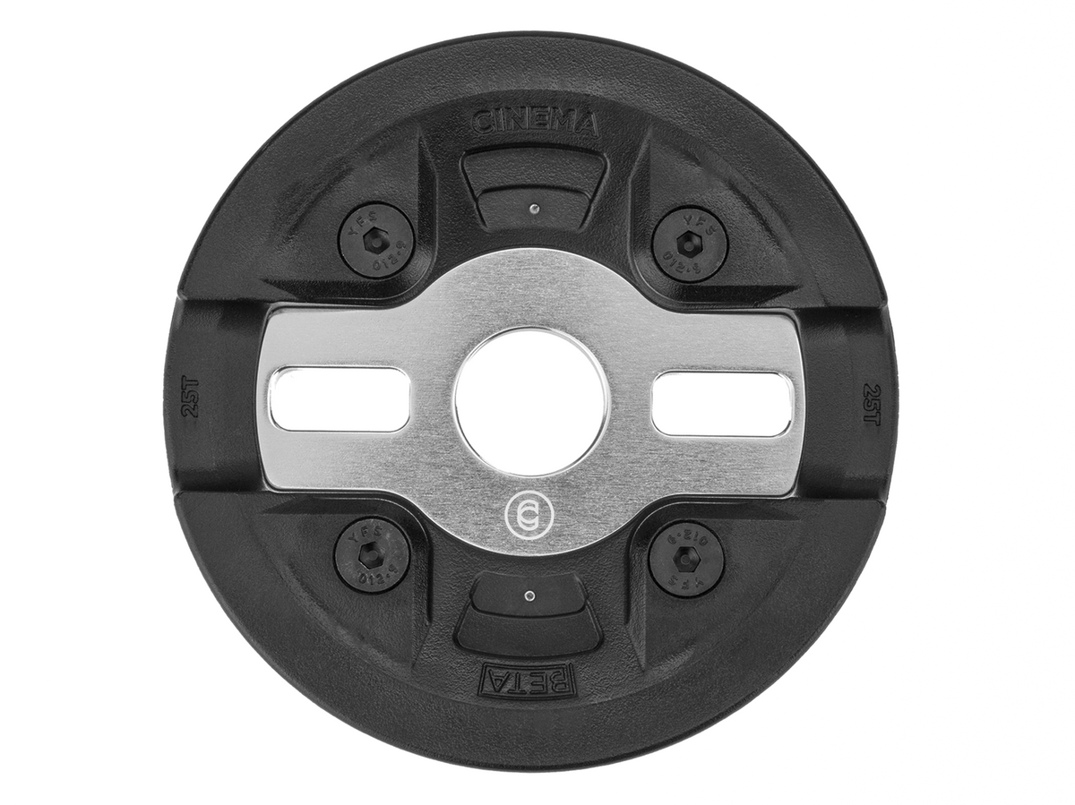 Cinema Beta Guard Front Sprocket – additional product view