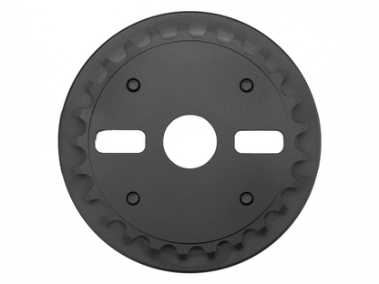 Cinema Beta Guard Front Sprocket – Sandblast Gold