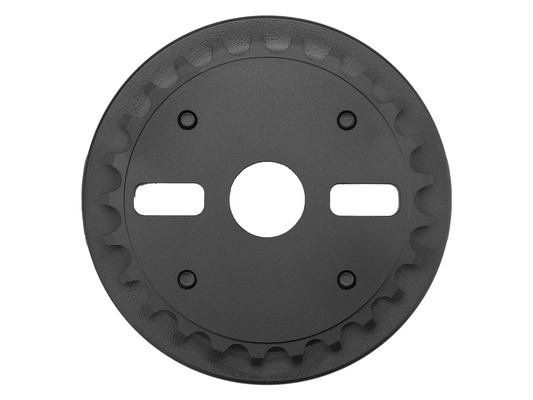 Cinema Beta Guard Front Sprocket – Sandblast Gold