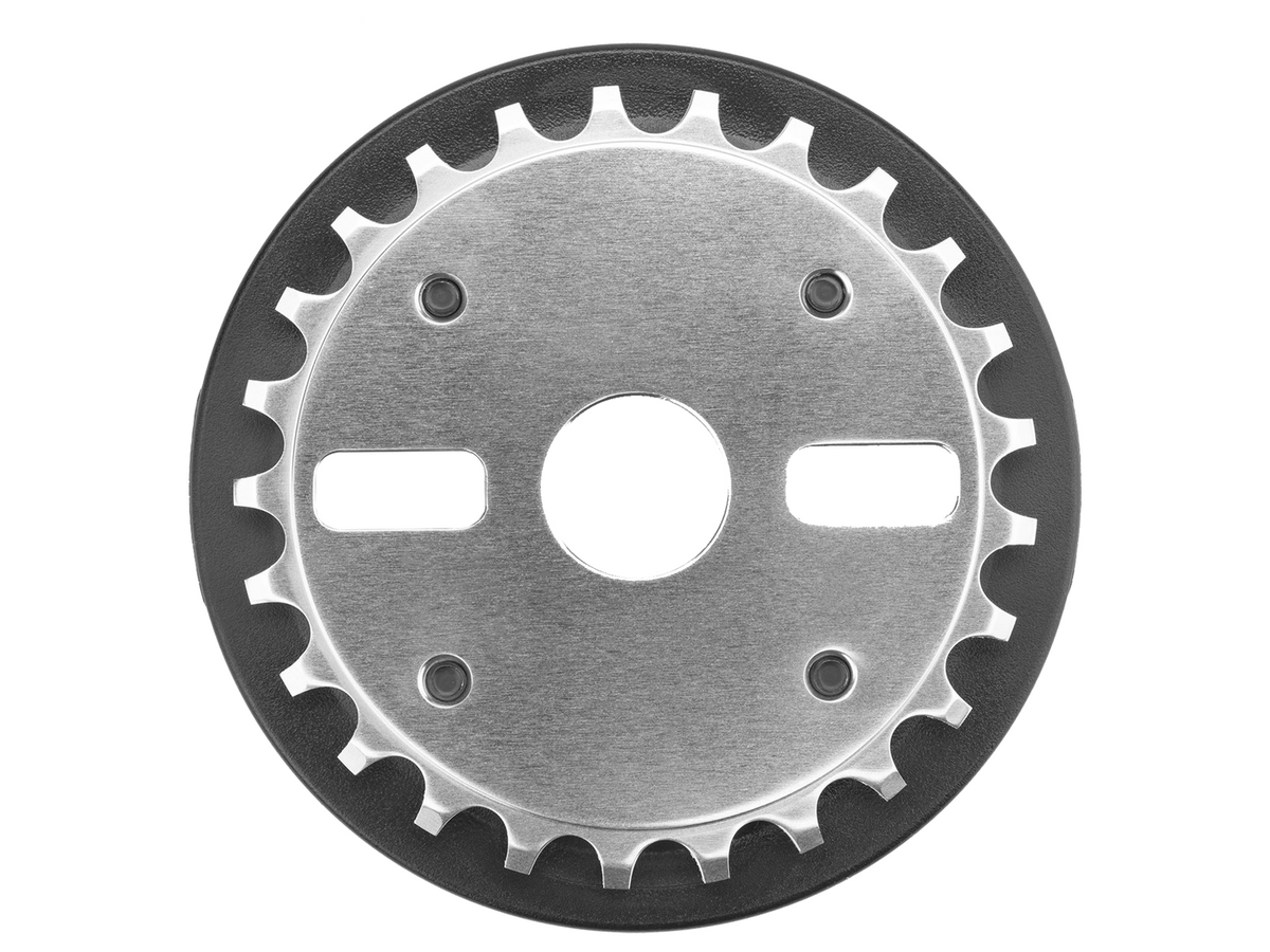 Cinema Beta Guard Front Sprocket – Polished