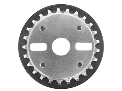Cinema Beta Guard Front Sprocket – Polished