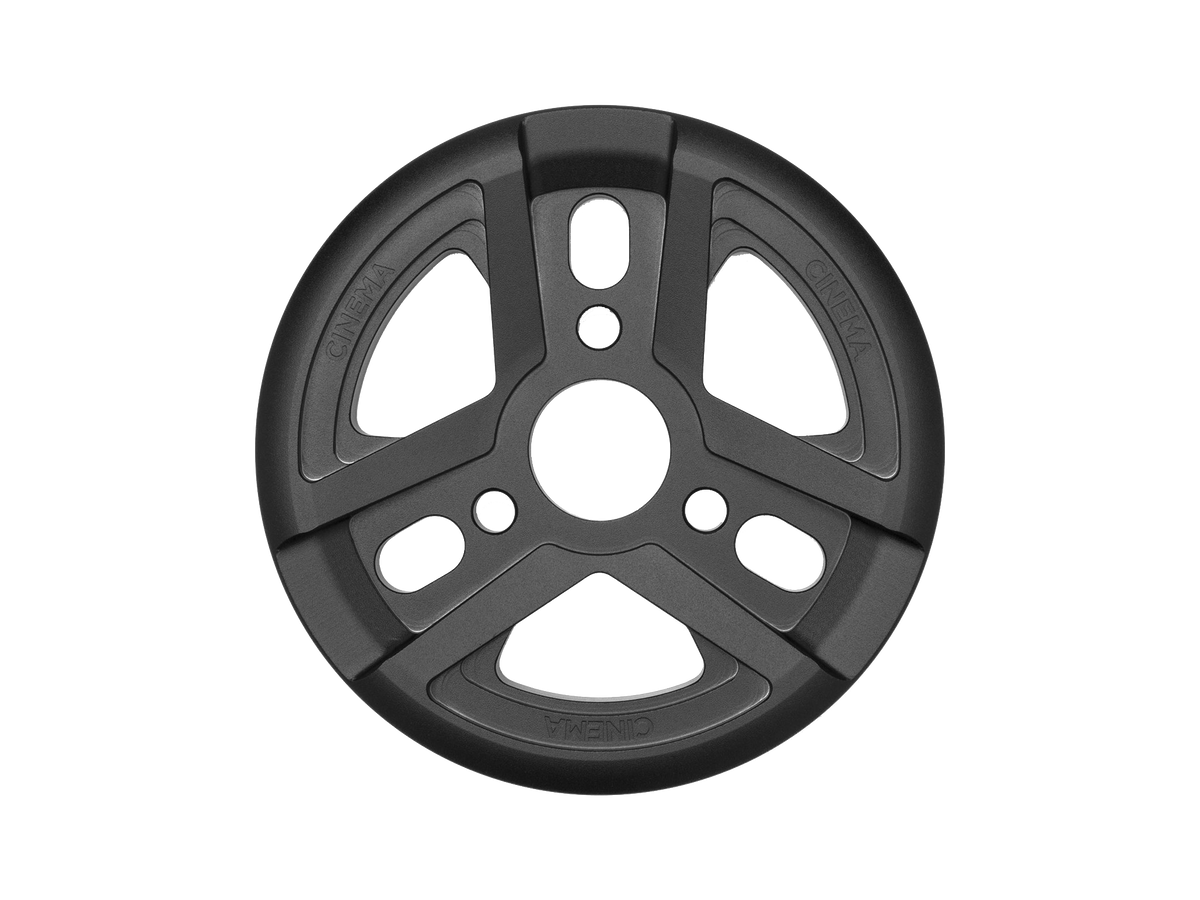 Cinema Reel Guard Front Sprocket – additional product view