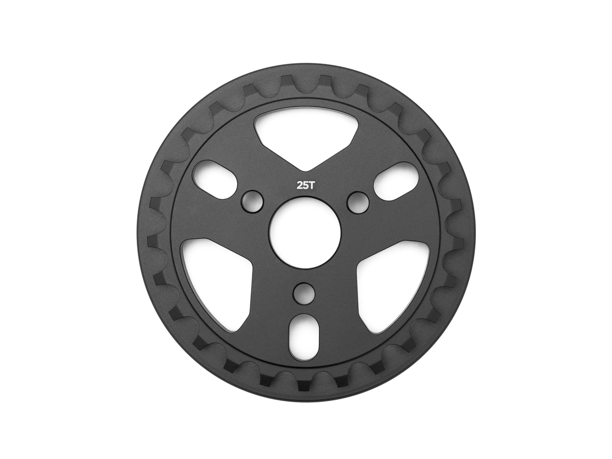 Cinema Reel Guard Front Sprocket – 28t