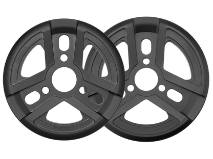Cinema Reel Guard Front Sprocket – 25t