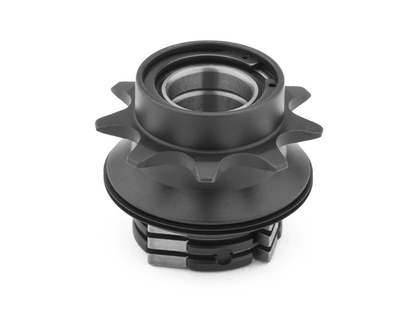 Cinema ZX Hub Driver – RHD