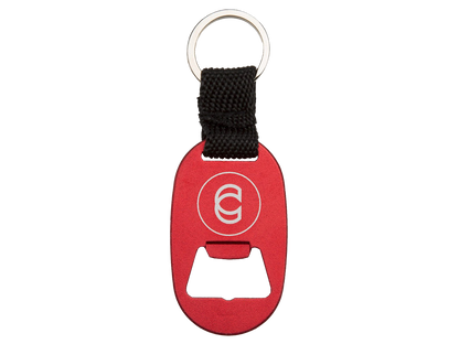 Cinema Keychain Bottle Opener