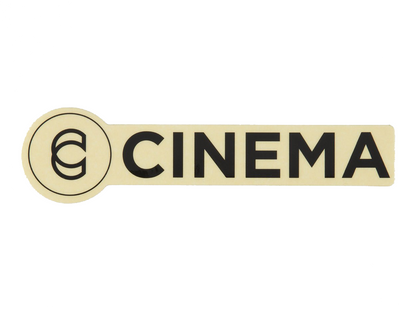 Cinema Sticker Pack – additional product view