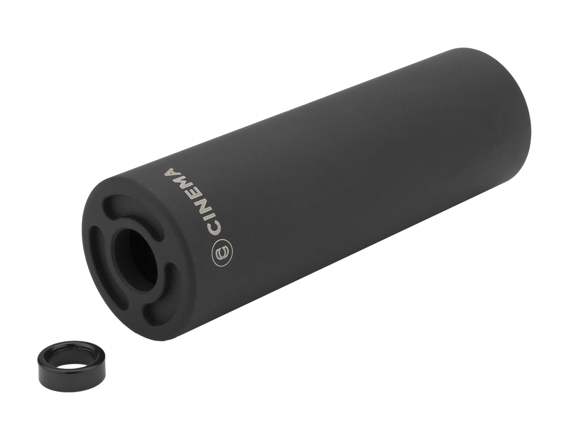 Cinema S45 Axle Peg – additional product view