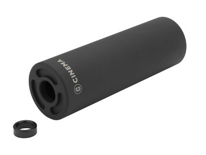 Cinema S45 Axle Peg – additional product view