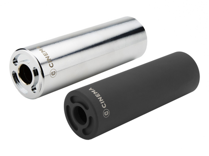 Cinema S45 Axle Peg – Black