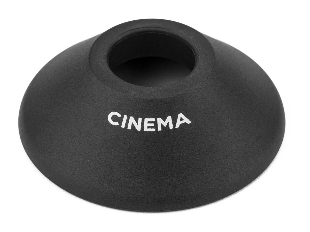 Cinema CR Hub Guard Rear – additional product view