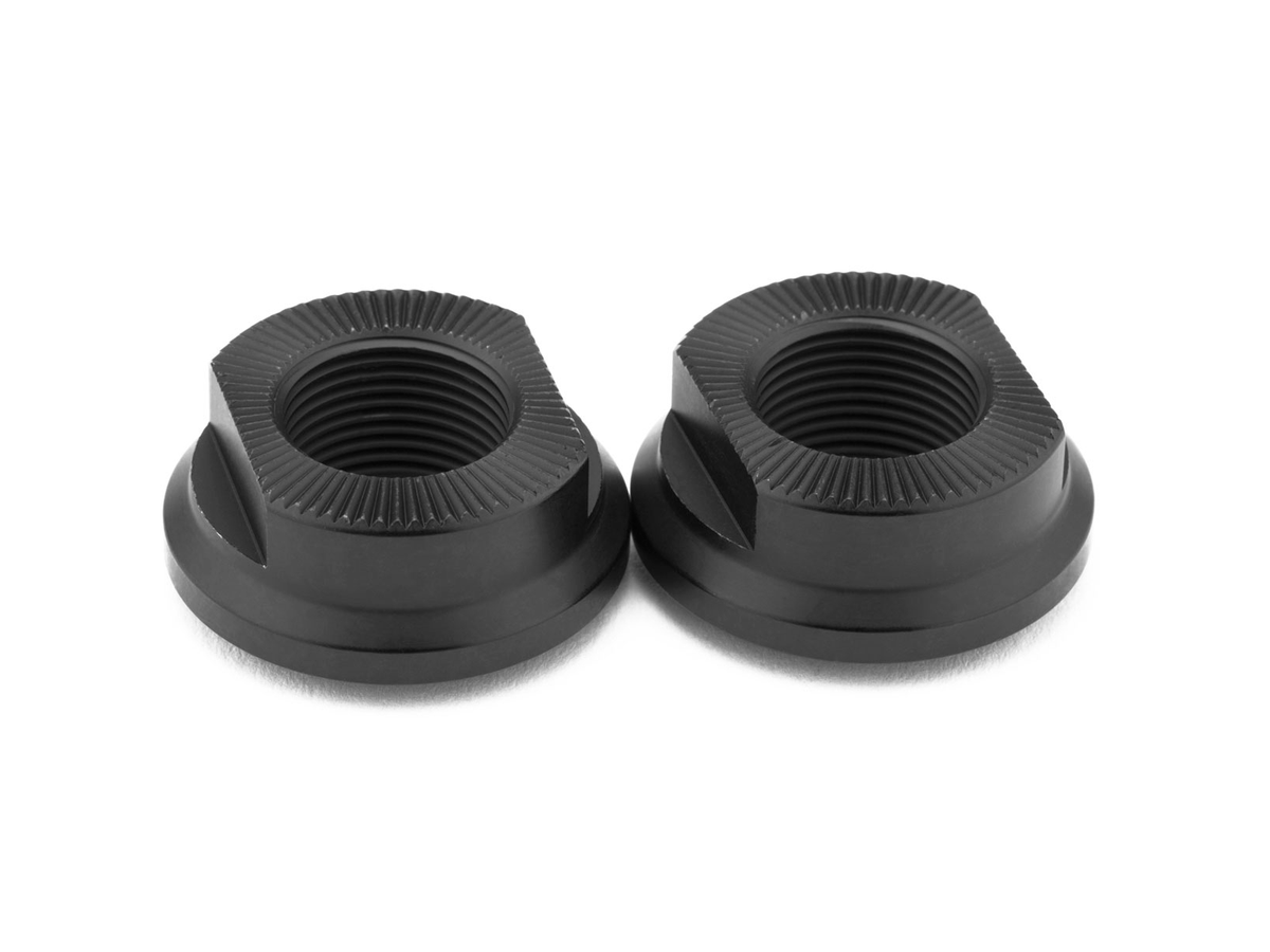 Cinema ZX Cones
