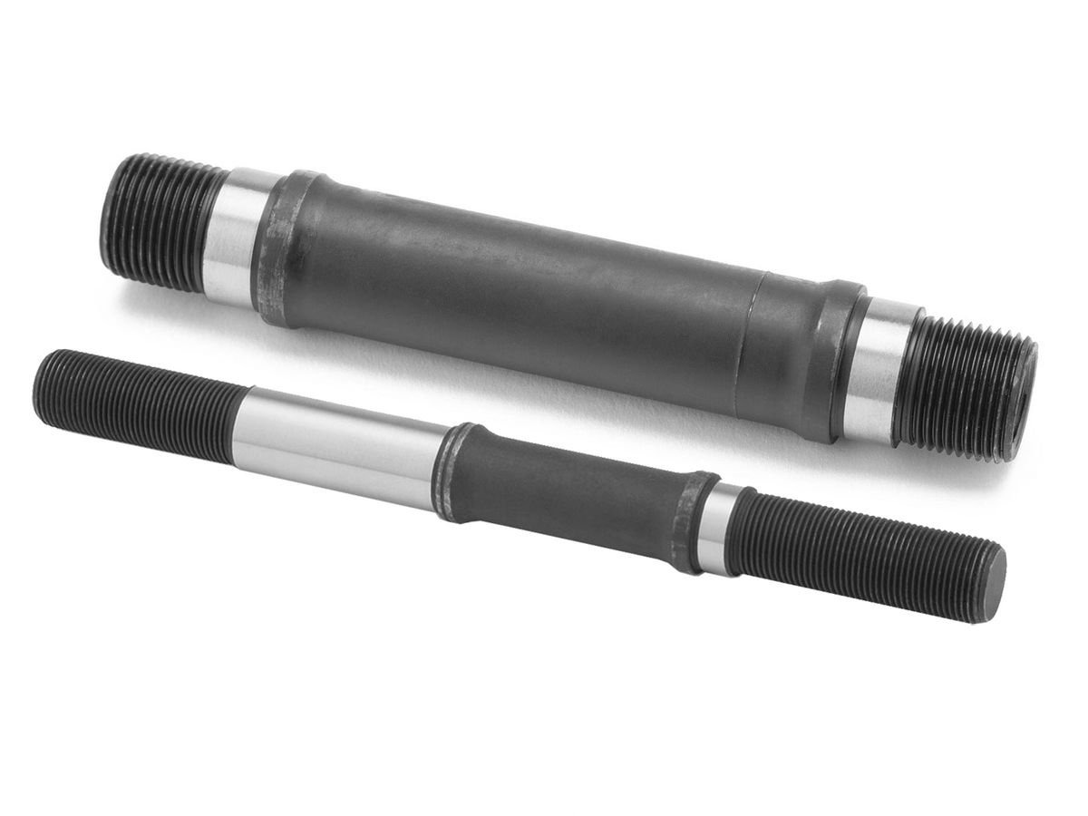 Cinema ZX Axle – 3/8 (10 mm)