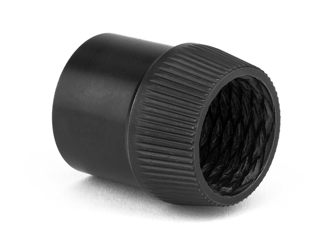 Cinema FX2 Hub Clutch – additional product view