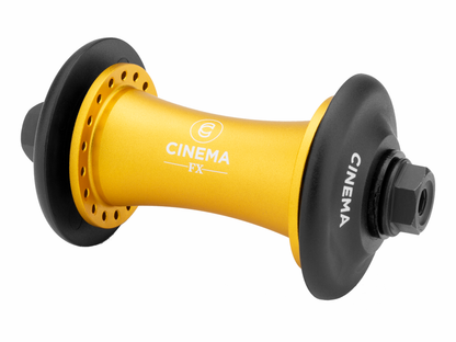 Cinema FX Front Hub – additional product view