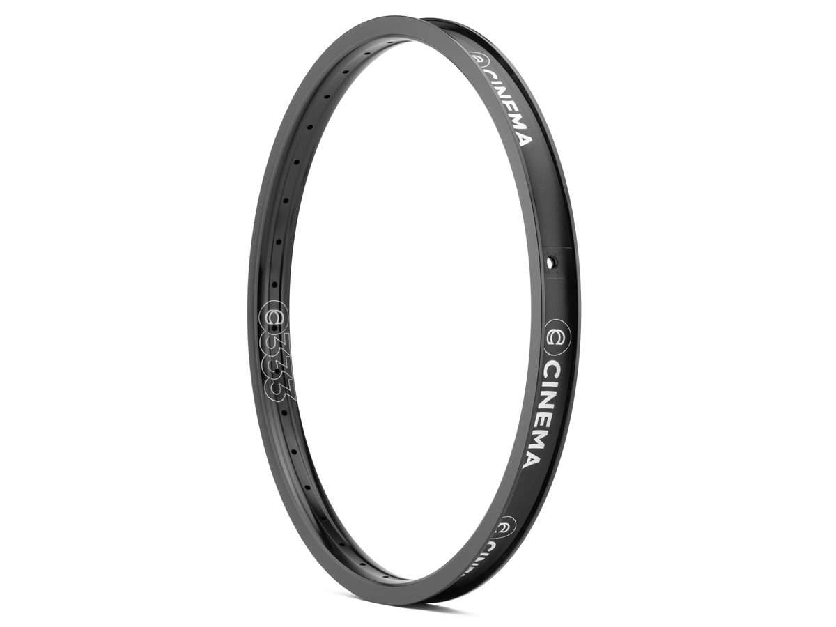 Cinema 333 Rim – Purple