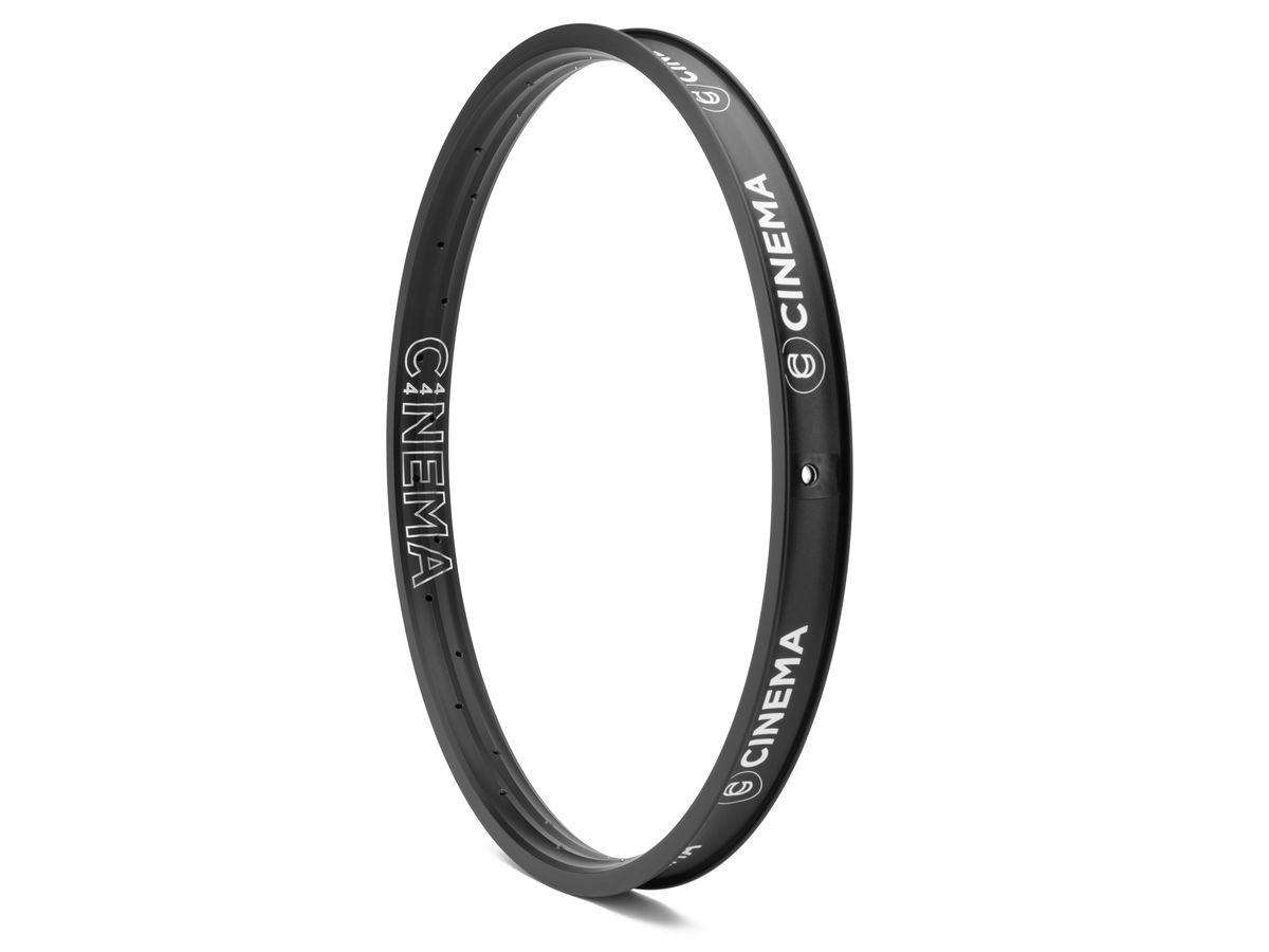 Cinema 444 Rim