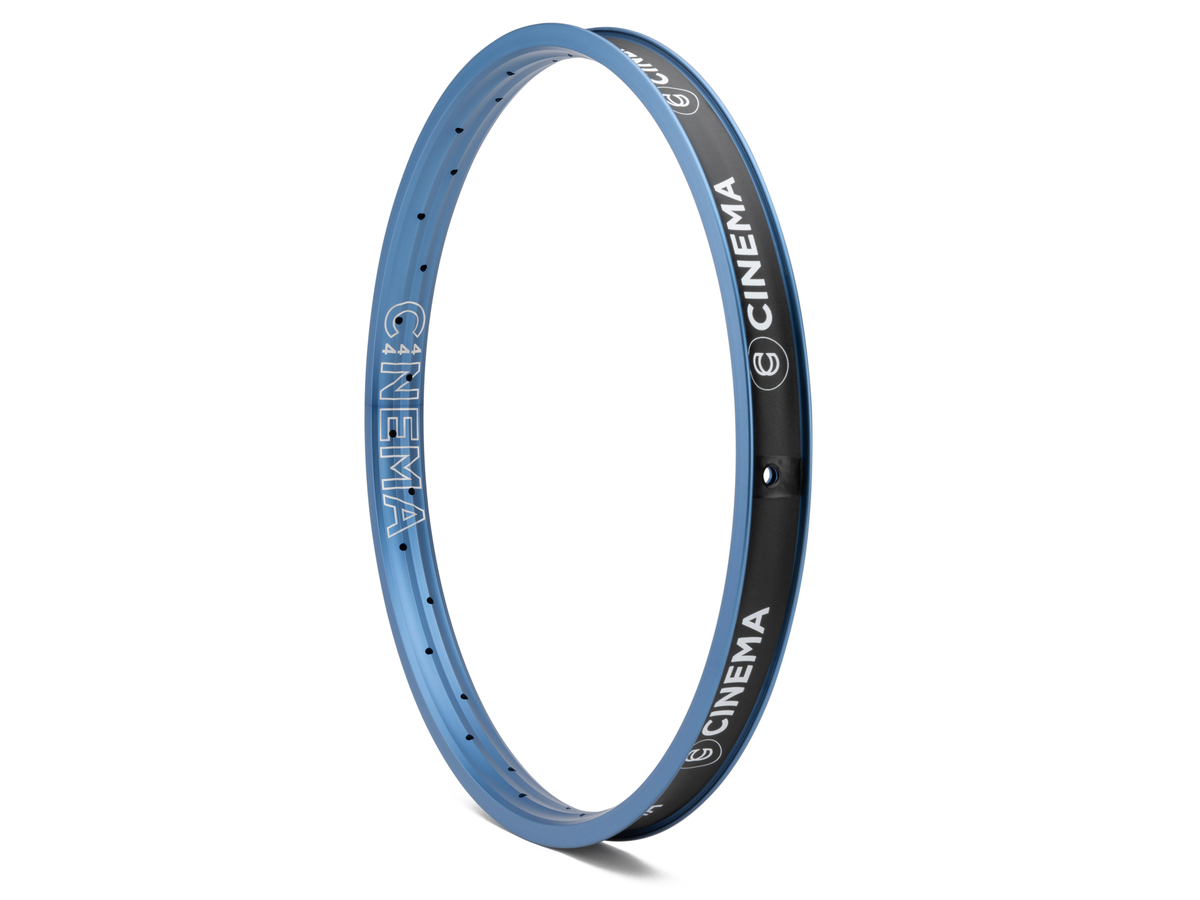 Cinema 444 Rim