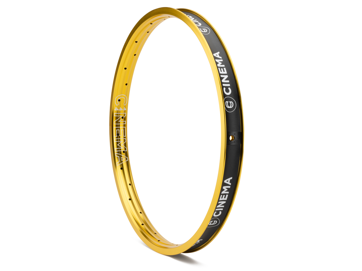 Cinema 444 Rim