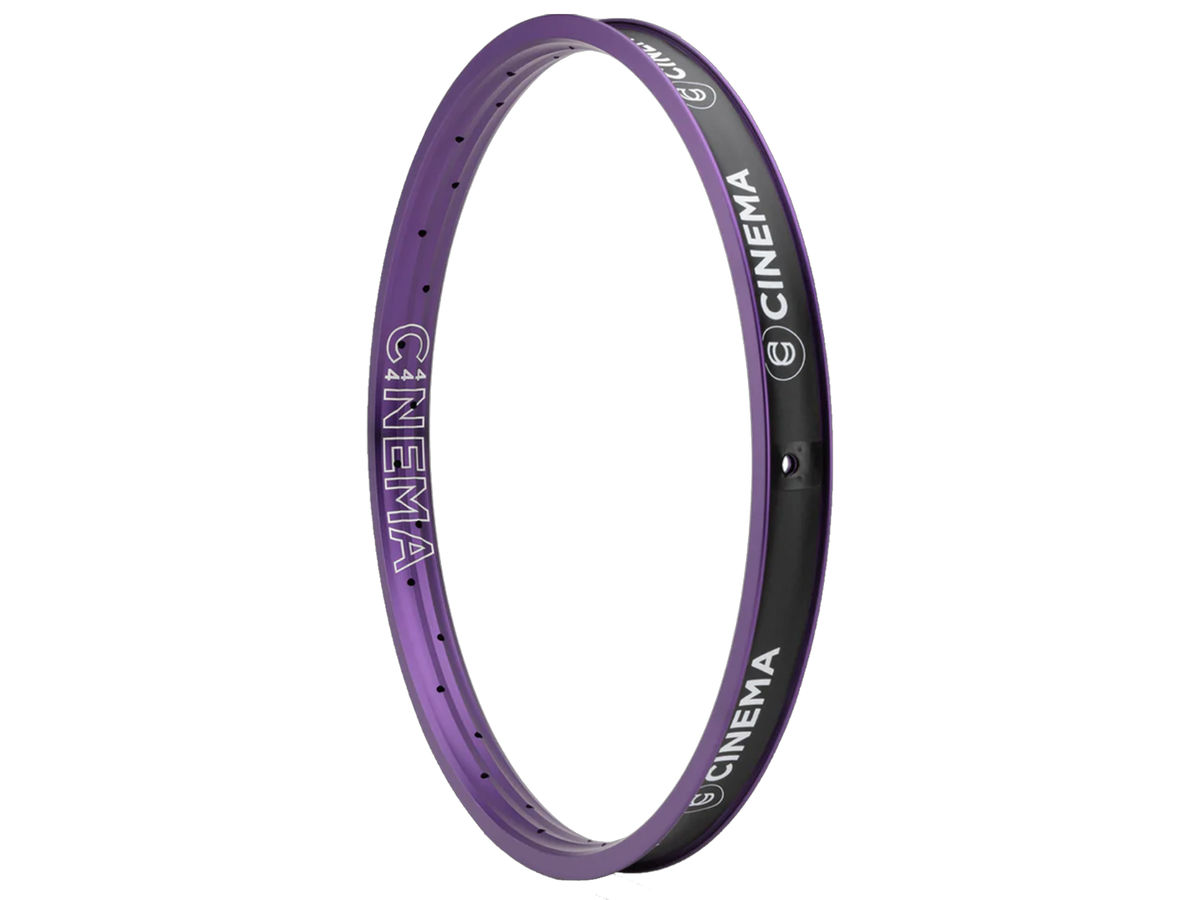 Cinema 444 Rim