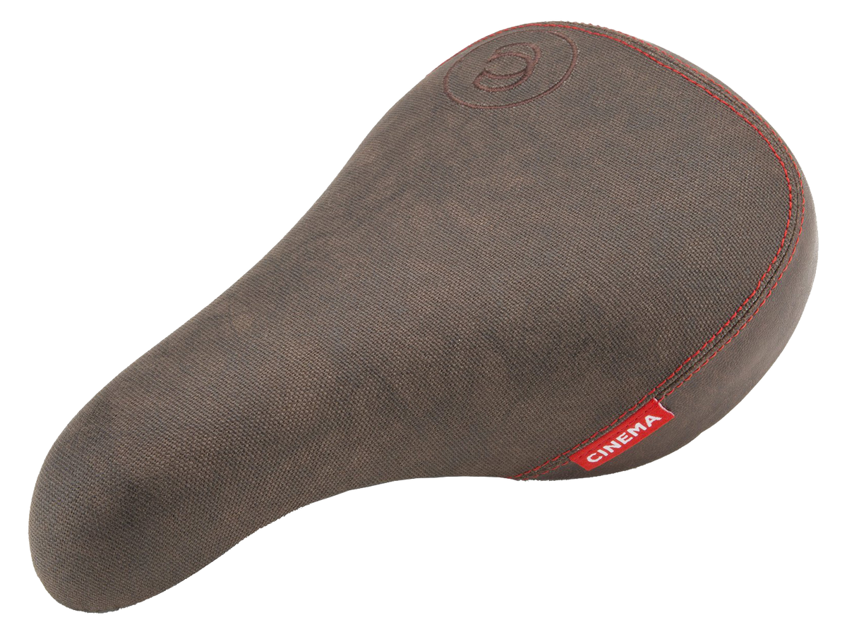 Cinema Waxed Stealth Seat – additional product view