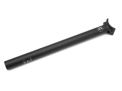 Cinema Stealth Seat Post – Polished / 25.4 X 330 mm